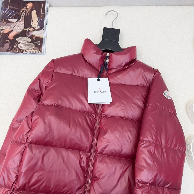 Moncler Down Coat